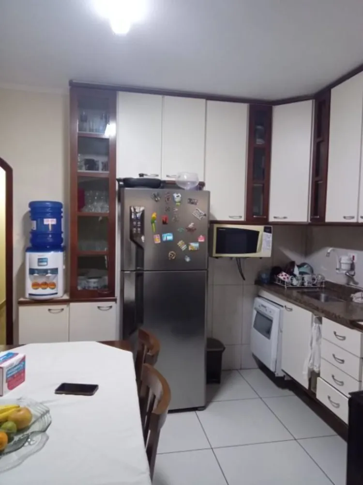 Casa, 3 quartos, 120 m² - Foto 4