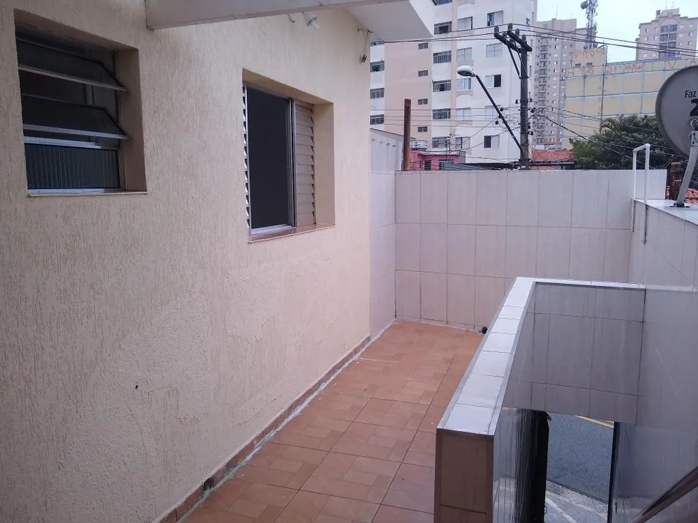 Casa, 1 quarto, 30 m² - Foto 10