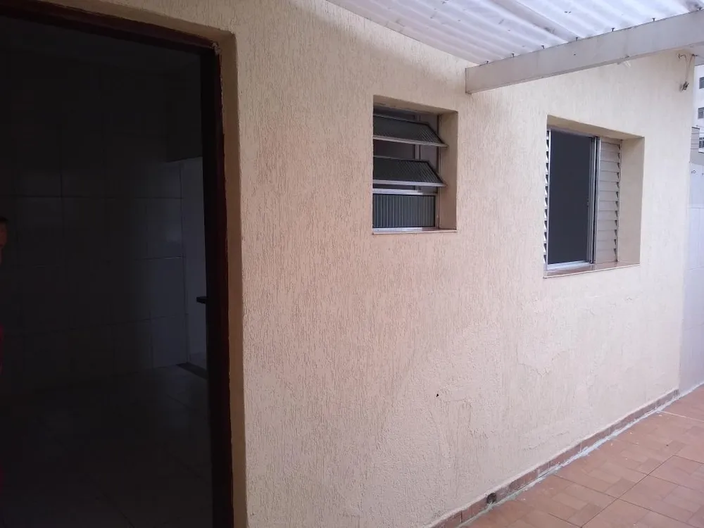 Casa, 1 quarto, 30 m² - Foto 2