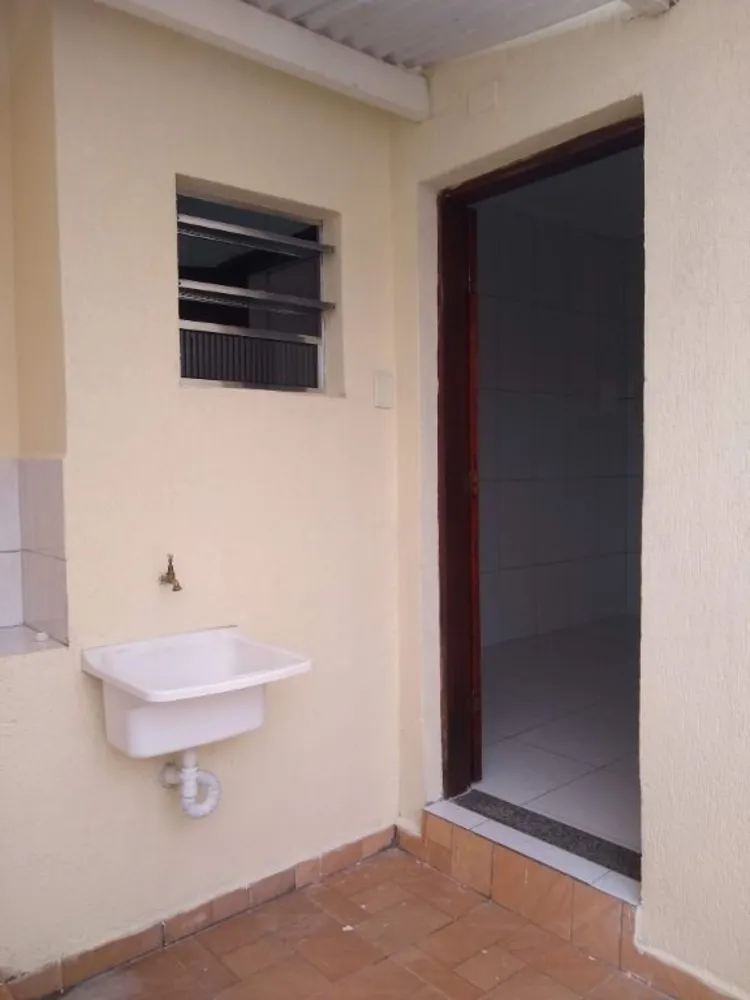Casa, 1 quarto, 30 m² - Foto 7