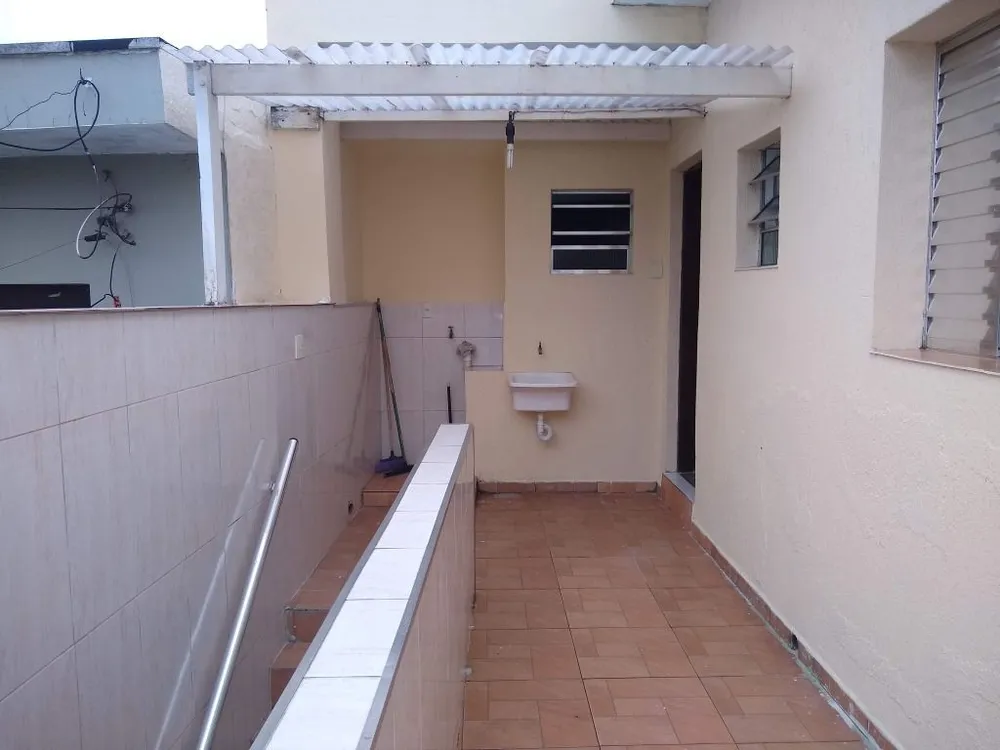 Casa, 1 quarto, 30 m² - Foto 6