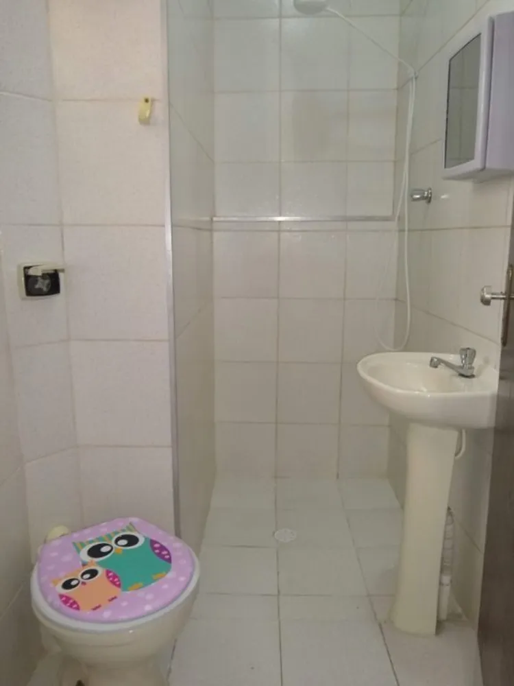 Casa, 1 quarto, 30 m² - Foto 4