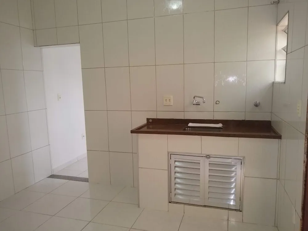 Casa, 1 quarto, 30 m² - Foto 9