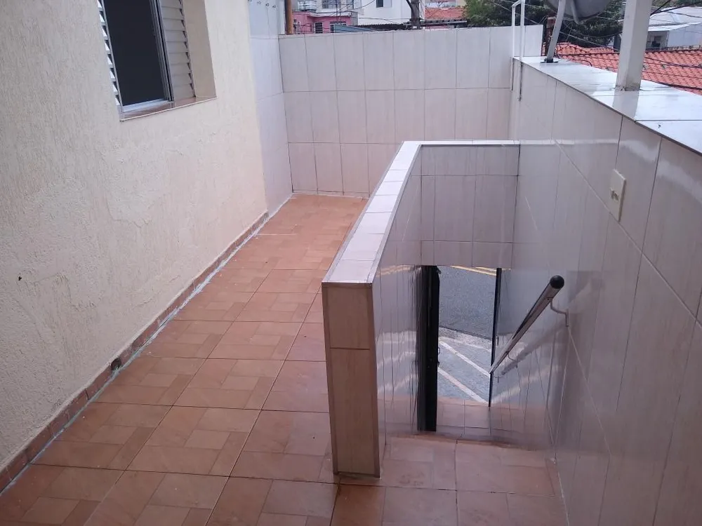 Casa, 1 quarto, 30 m² - Foto 3