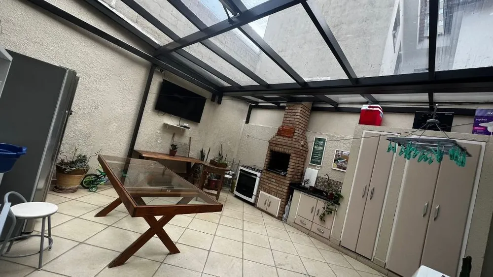 Sobrado, 2 quartos, 110 m² - Foto 3