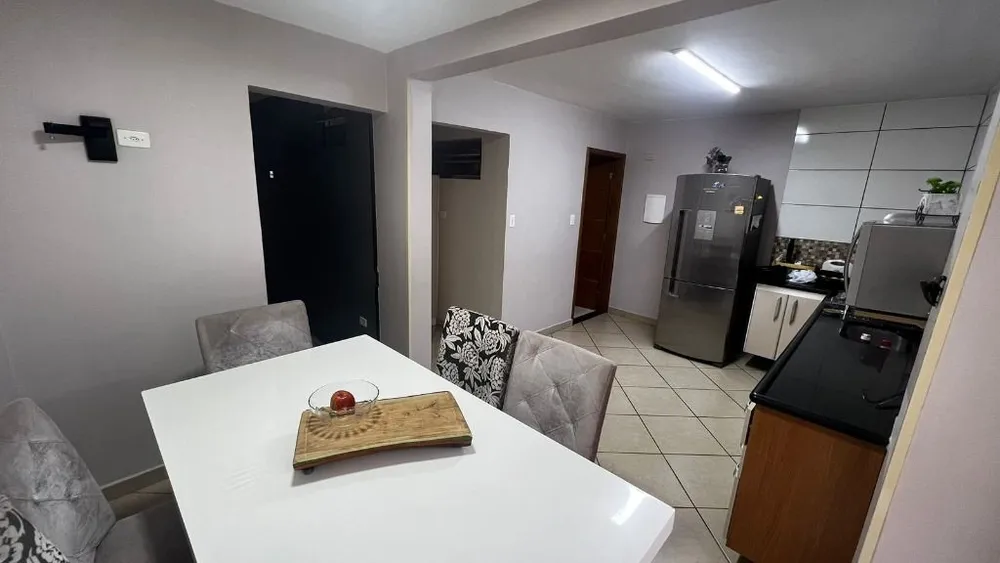 Sobrado, 2 quartos, 110 m² - Foto 2