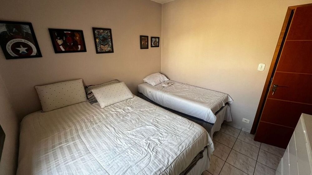 Sobrado, 2 quartos, 110 m² - Foto 2