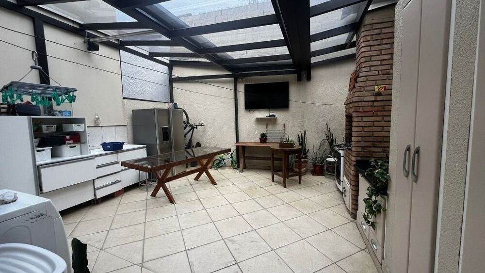 Sobrado, 2 quartos, 110 m² - Foto 1