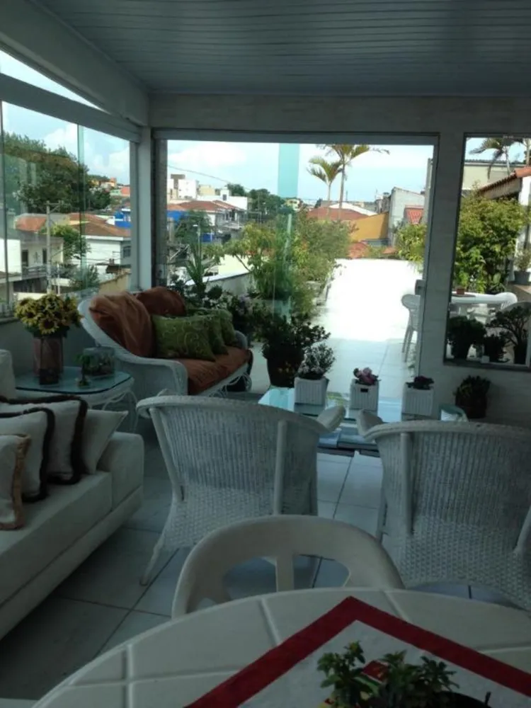 Sobrado, 3 quartos, 260 m² - Foto 7