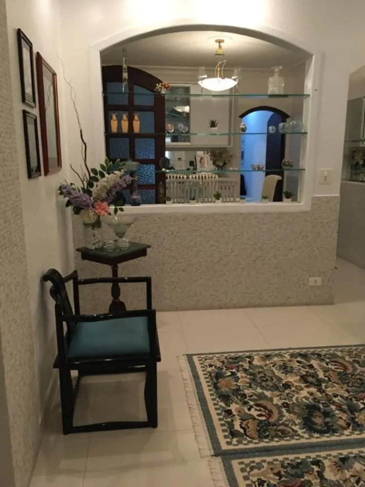 Sobrado, 3 quartos, 260 m² - Foto 2
