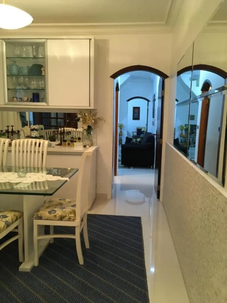 Sobrado, 3 quartos, 260 m² - Foto 13