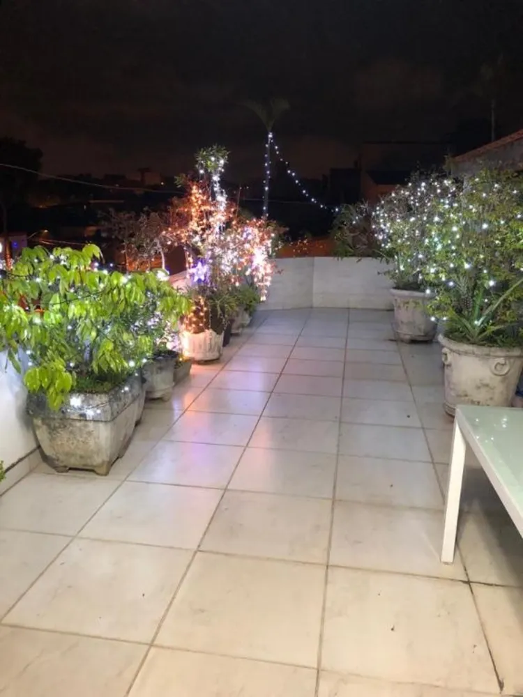 Sobrado, 3 quartos, 260 m² - Foto 3