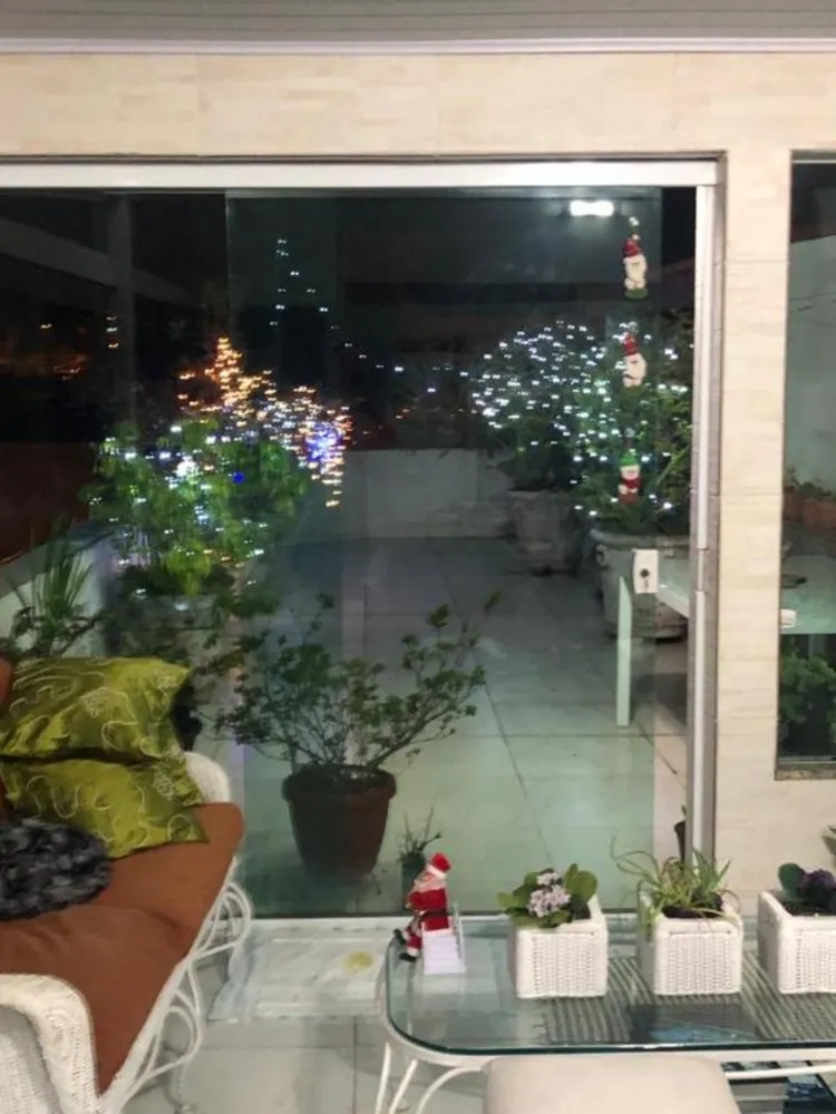 Sobrado, 3 quartos, 260 m² - Foto 5