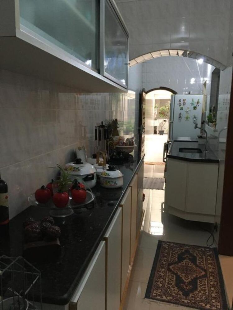 Sobrado, 3 quartos, 260 m² - Foto 9