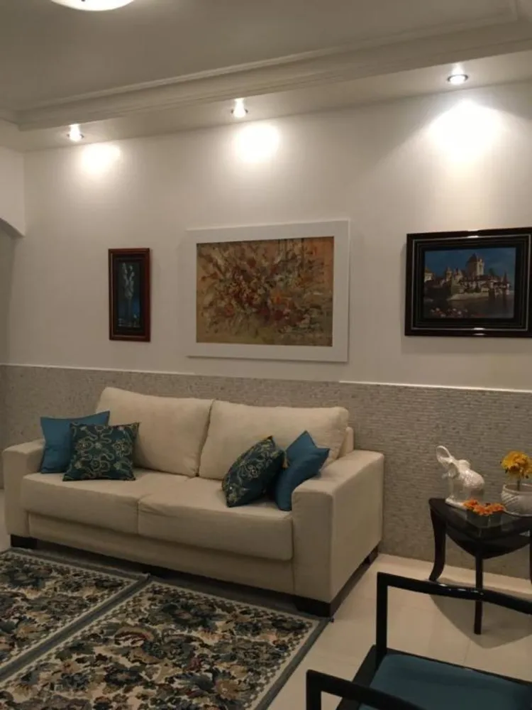 Sobrado, 3 quartos, 260 m² - Foto 15