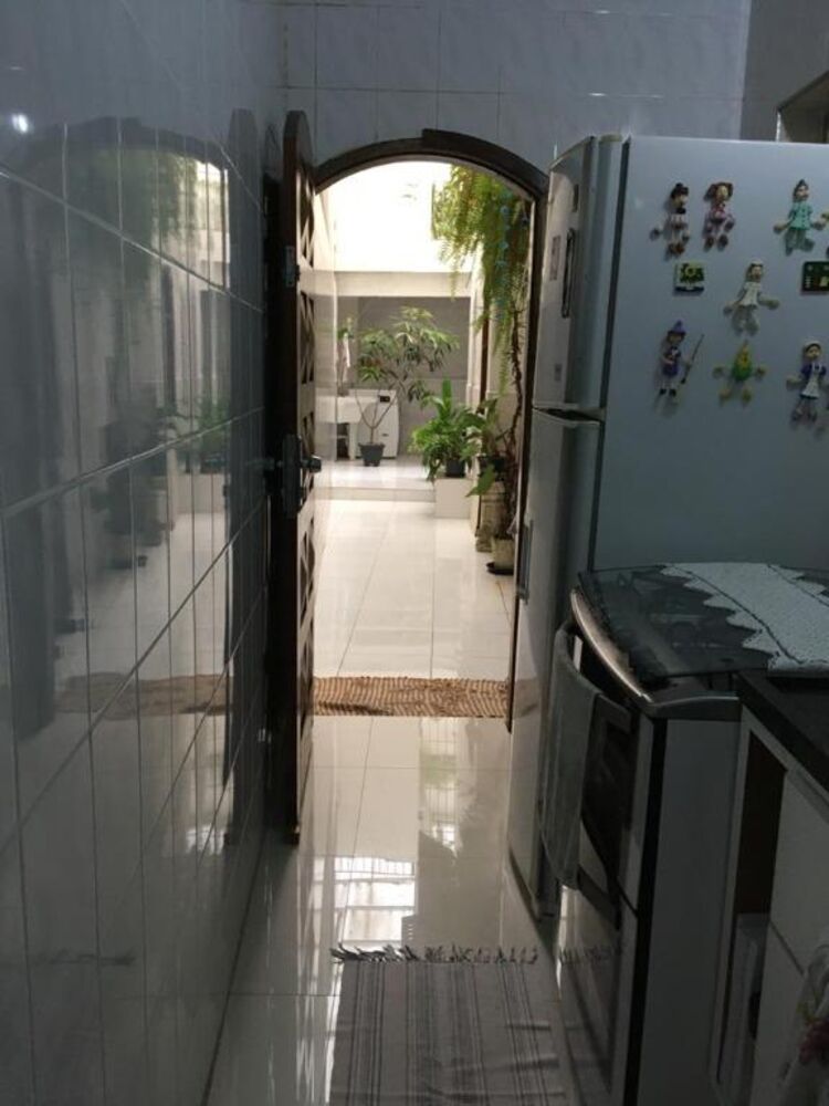 Sobrado, 3 quartos, 260 m² - Foto 11