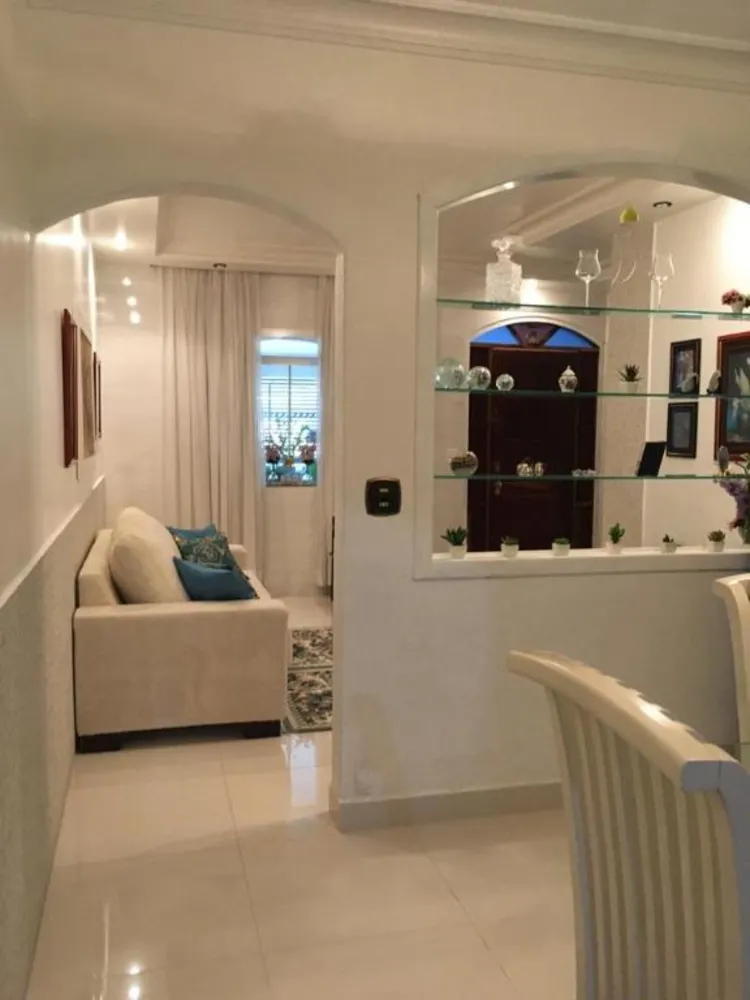Sobrado, 3 quartos, 260 m² - Foto 6
