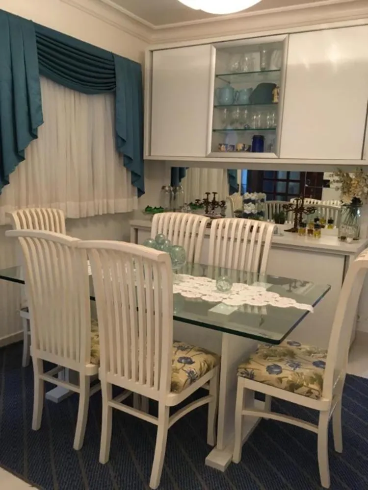 Sobrado, 3 quartos, 260 m² - Foto 14