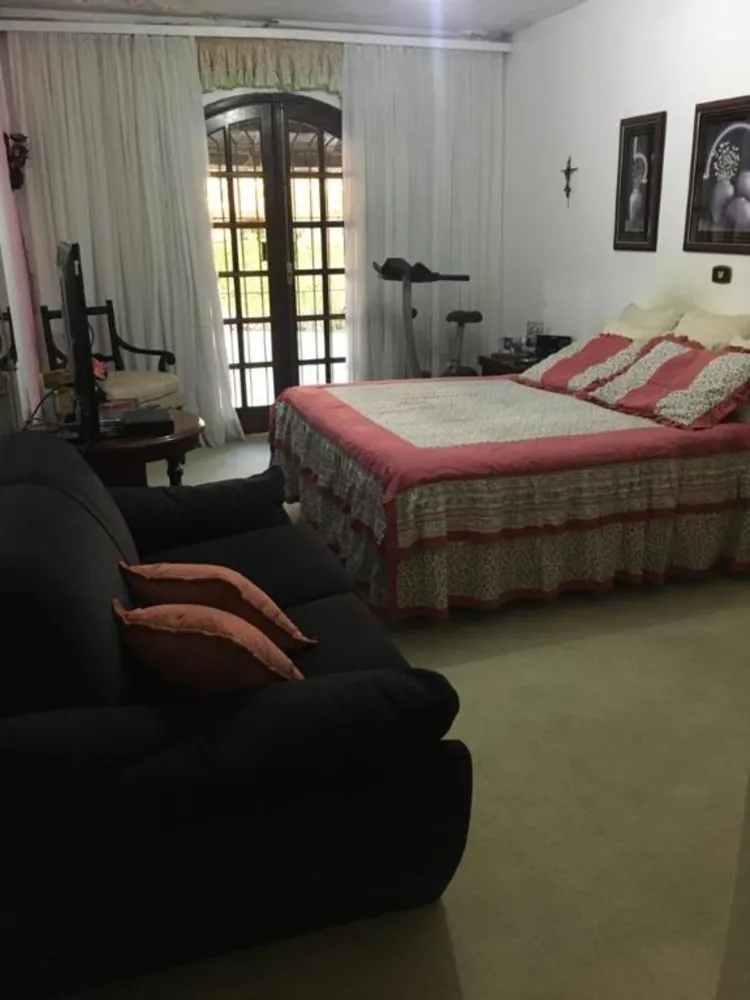 Sobrado, 3 quartos, 260 m² - Foto 4