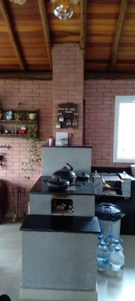 Casa, 4 quartos, 203 m² - Foto 2