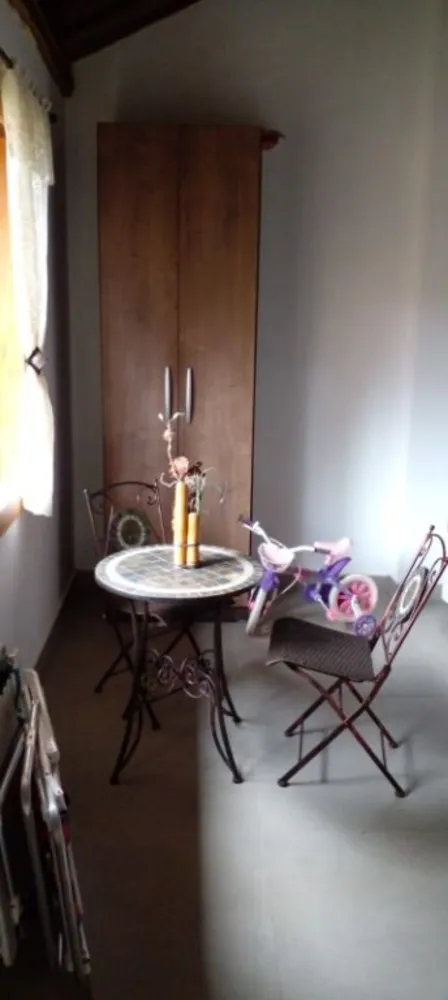 Casa, 4 quartos, 203 m² - Foto 11