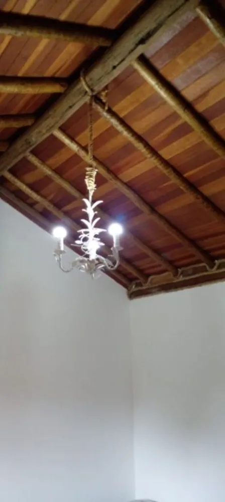 Casa, 4 quartos, 203 m² - Foto 12