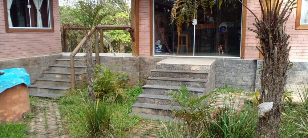 Casa, 4 quartos, 203 m² - Foto 8