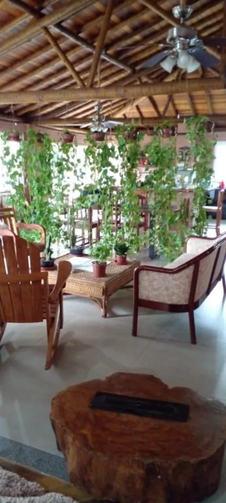 Casa, 4 quartos, 203 m² - Foto 3