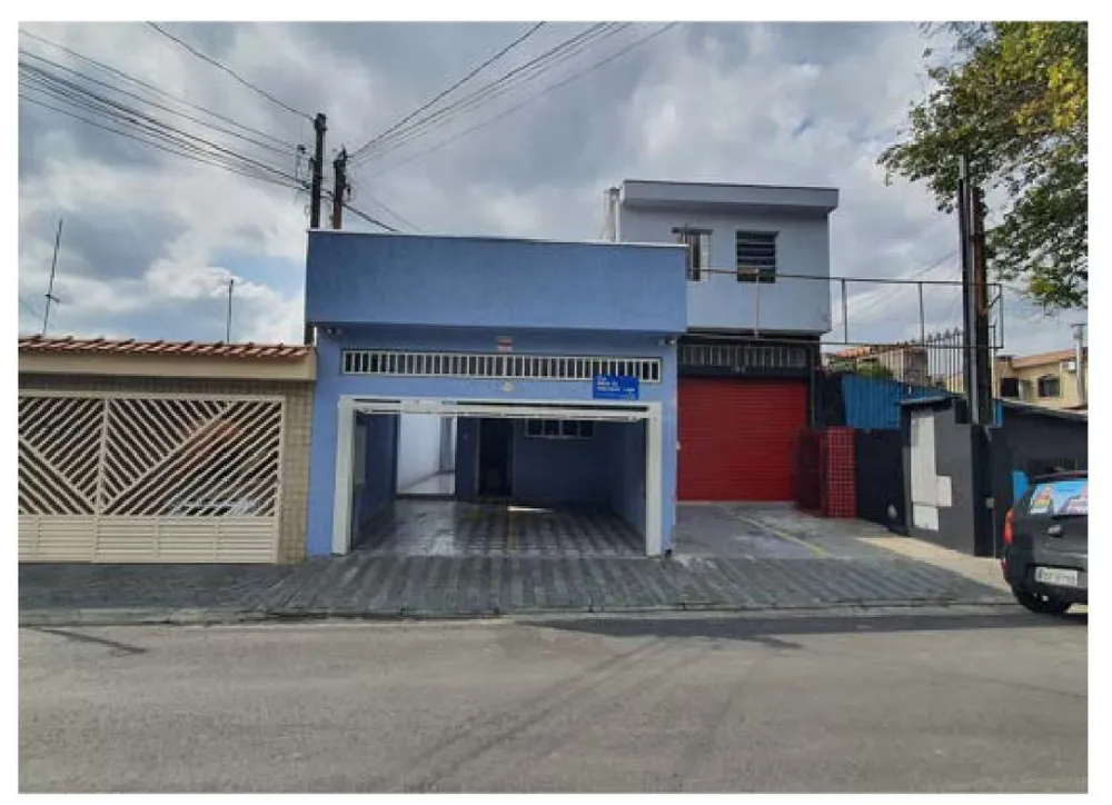 Sobrado, 4 quartos, 153 m² - Foto 4