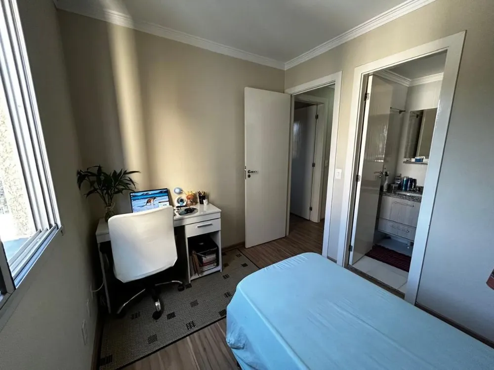 Apartamento, 3 quartos, 59 m² - Foto 15