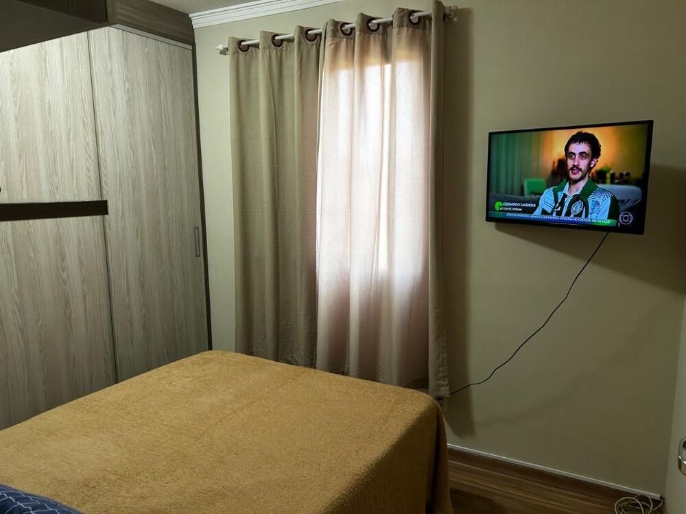 Apartamento, 3 quartos, 59 m² - Foto 6