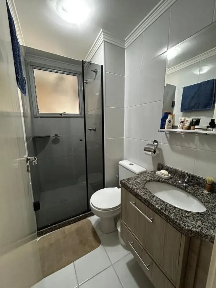 Apartamento, 3 quartos, 59 m² - Foto 10