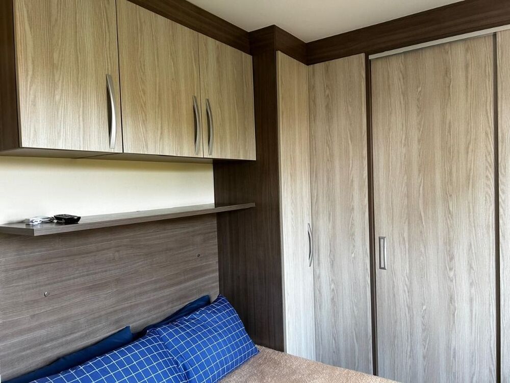 Apartamento, 3 quartos, 59 m² - Foto 7