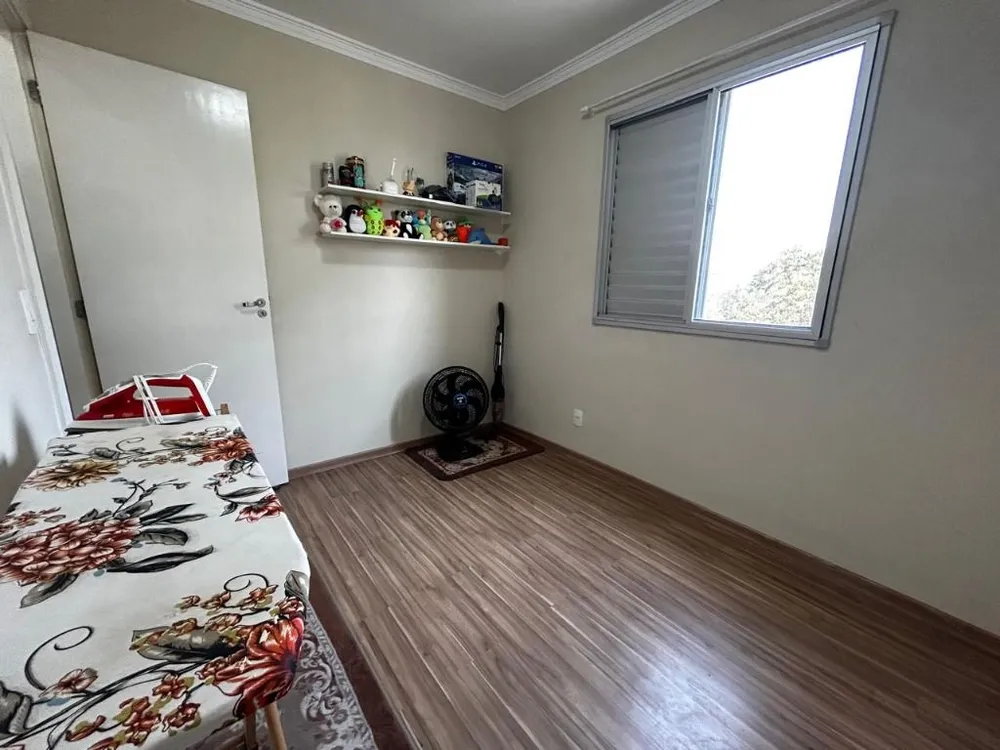Apartamento, 3 quartos, 59 m² - Foto 13
