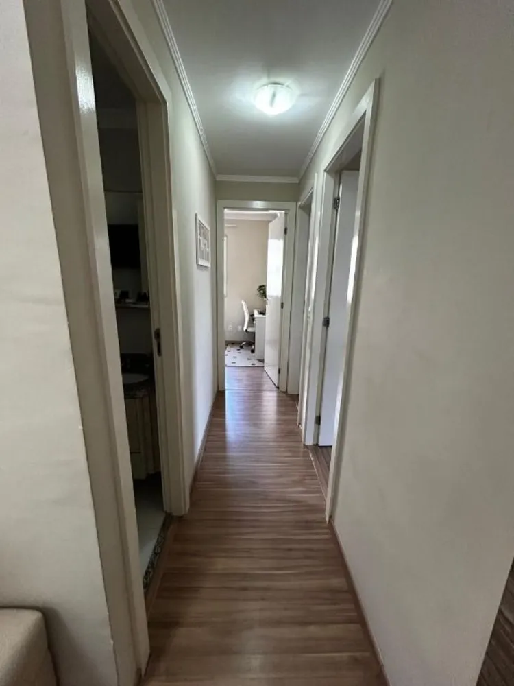 Apartamento, 3 quartos, 59 m² - Foto 4