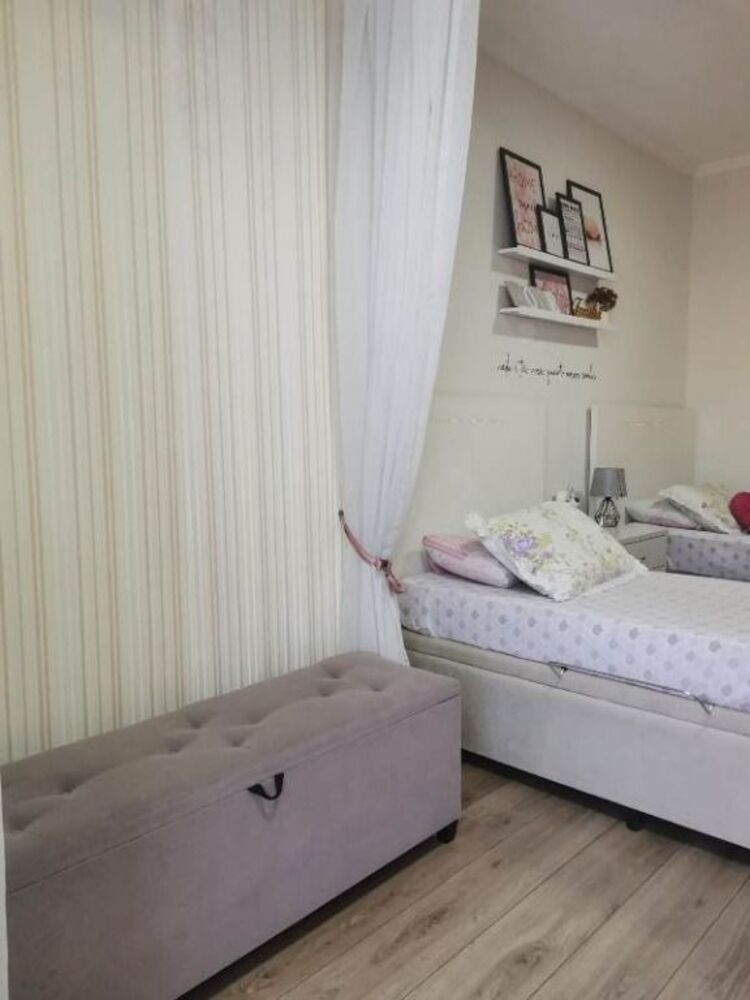 Sobrado, 2 quartos, 13244 m² - Foto 2