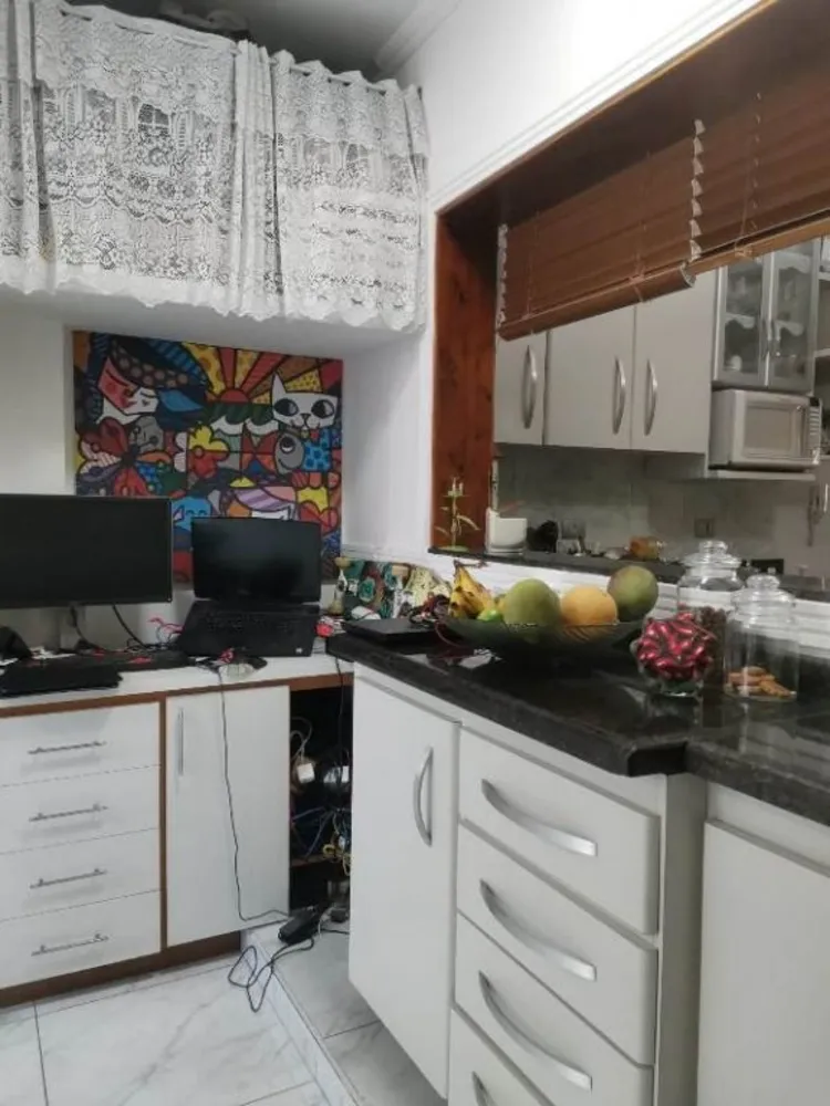 Sobrado, 2 quartos, 13244 m² - Foto 7