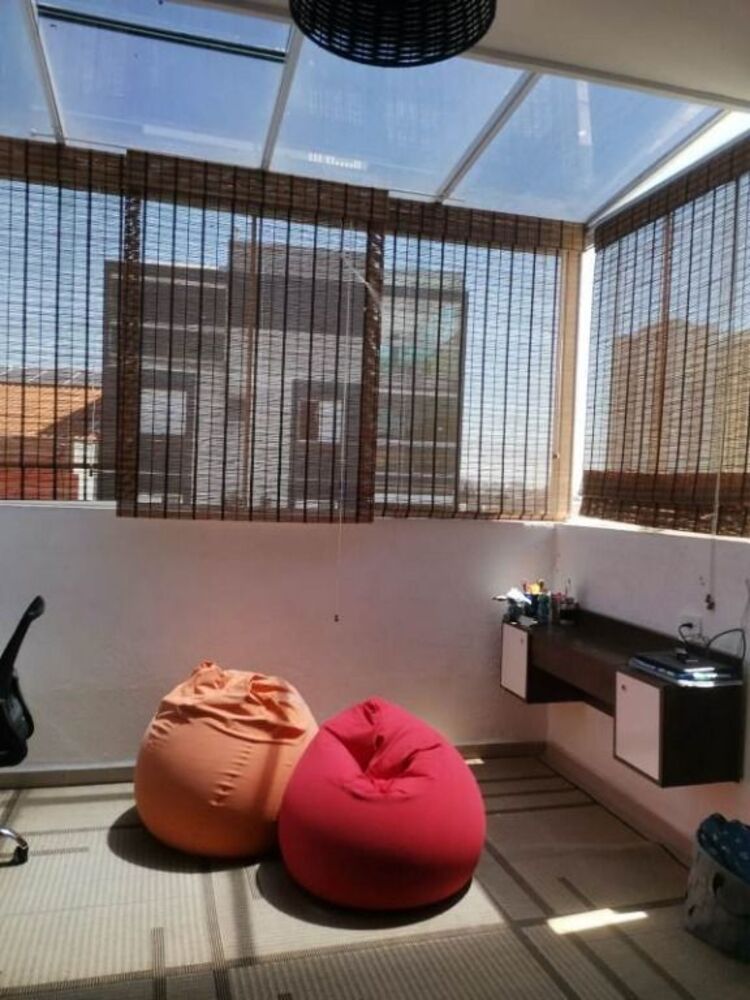 Sobrado, 2 quartos, 13244 m² - Foto 1