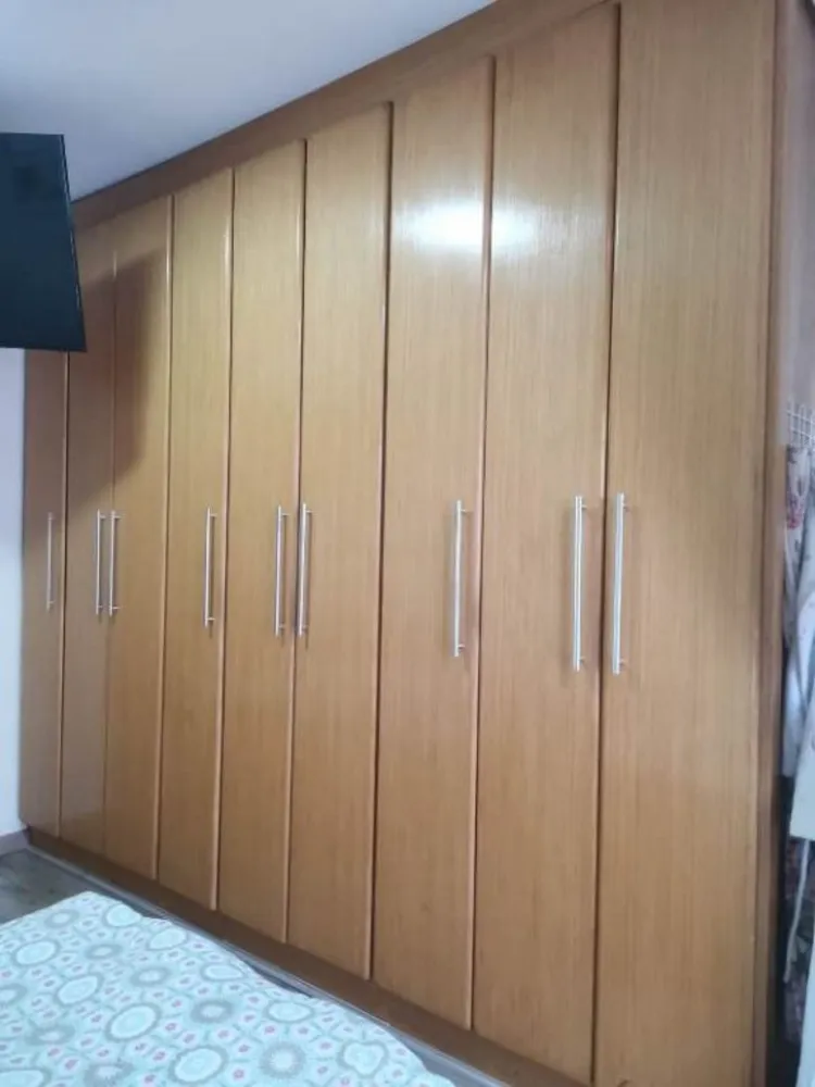 Sobrado, 2 quartos, 13244 m² - Foto 3