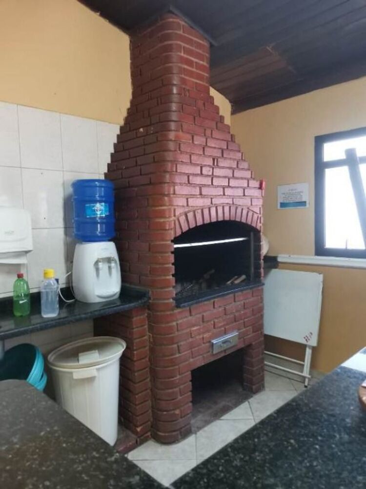 Sobrado, 2 quartos, 13244 m² - Foto 3