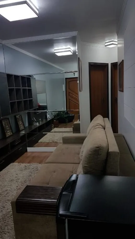 Apartamento, 2 quartos, 52 m² - Foto 6