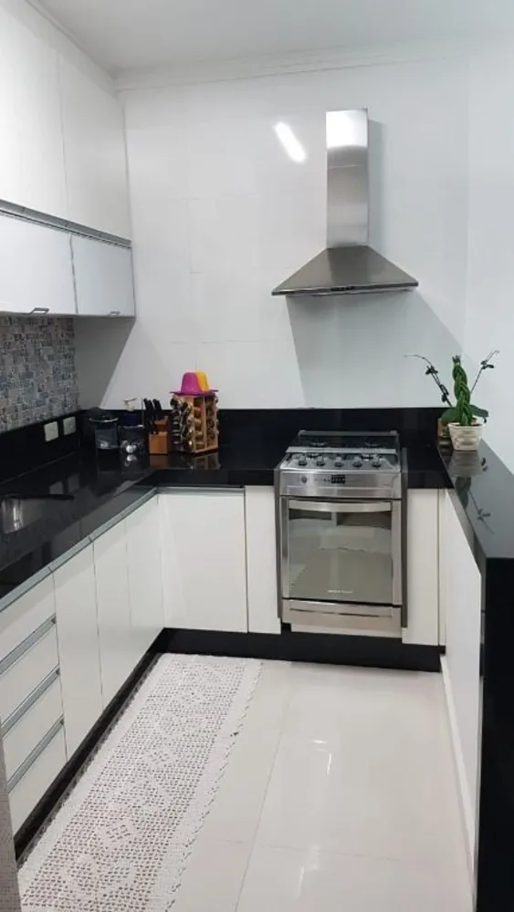 Apartamento, 2 quartos, 52 m² - Foto 9