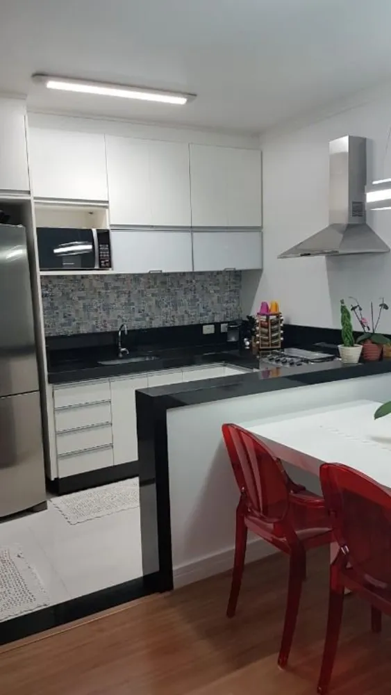 Apartamento, 2 quartos, 52 m² - Foto 10