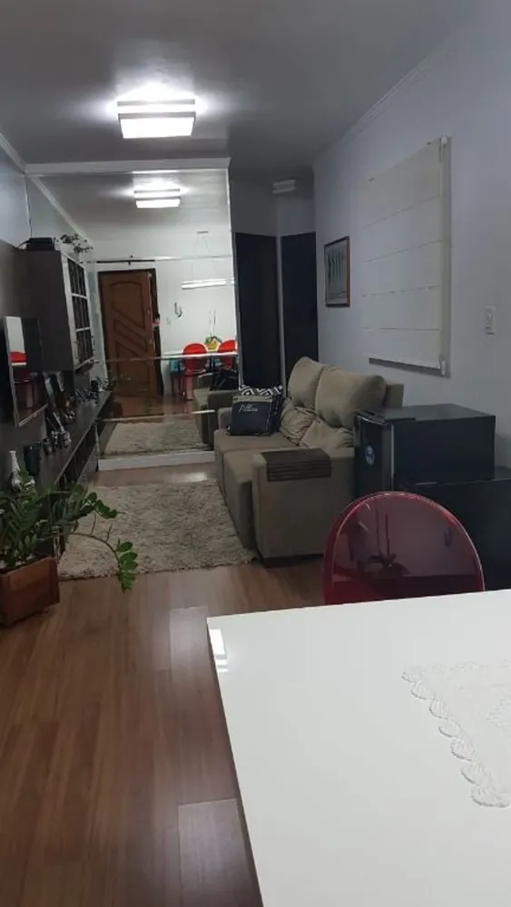 Apartamento, 2 quartos, 52 m² - Foto 5