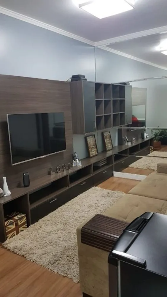 Apartamento, 2 quartos, 52 m² - Foto 7