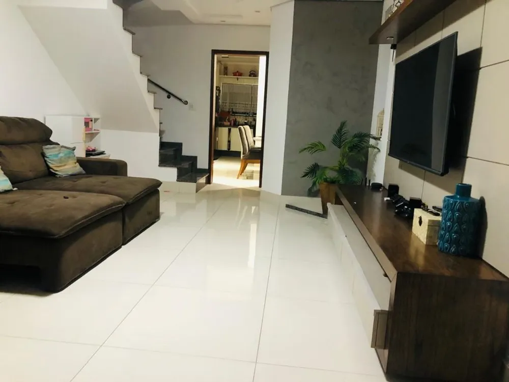 Sobrado, 3 quartos, 156 m² - Foto 2