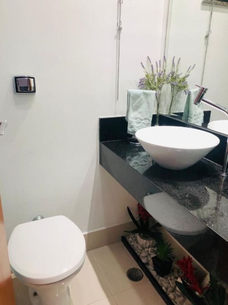 Sobrado, 3 quartos, 156 m² - Foto 2