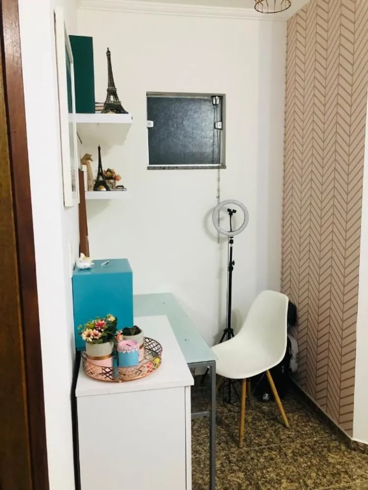 Sobrado, 3 quartos, 156 m² - Foto 8