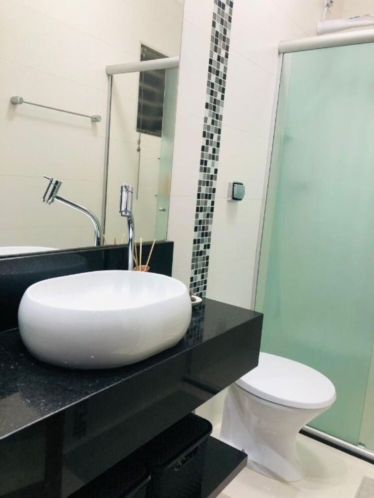 Sobrado, 3 quartos, 156 m² - Foto 3
