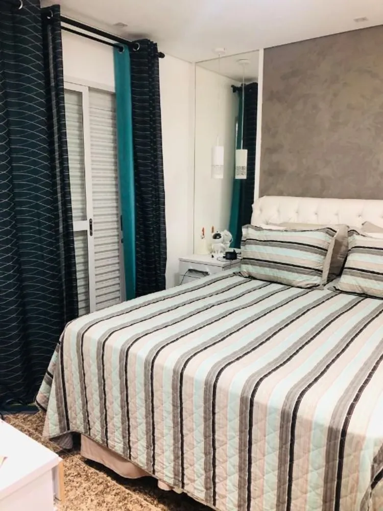 Sobrado, 3 quartos, 156 m² - Foto 9